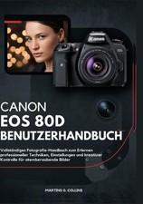 Canon EOS 80d