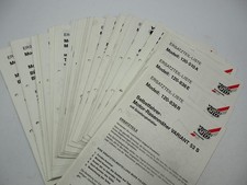 Ventzki MTD Rasenmäher