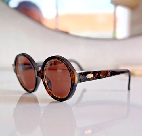 Seltene dior braune runde - dior,