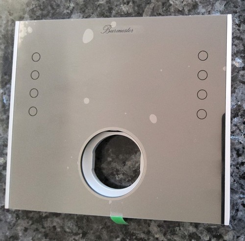 Burmester 232 ersatzdisplay - burmester,