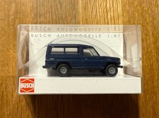 Top: Busch 43500 Toyota Land
