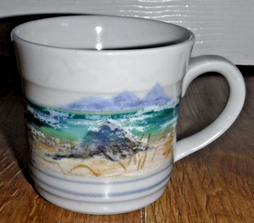 Highland stoneware scotland - stoneware,