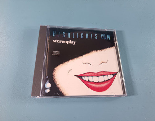 Stereoplay highlights cd 14 - highlights,