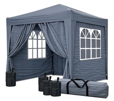 QUICK STAR Pop-Up-Pavillon 2 x