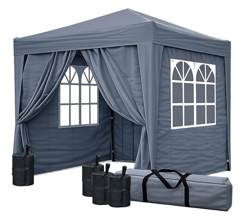 Quick star pop pavillon - quick, 2
