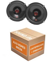 Lautsprecher Boxen vorne JBL