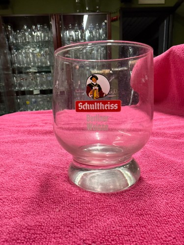 Schultheiss berliner weisse - berliner,
