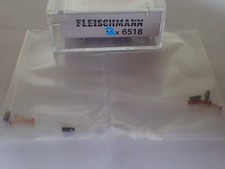 Fleischmann Kohle Runde Ersatz