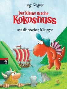 Der kleine drache - der, 14