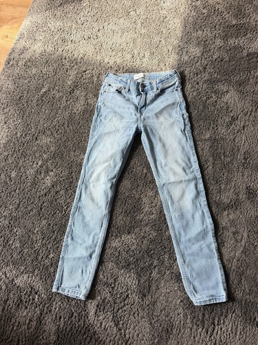 Abercrombie kids jeans - abercrombie,