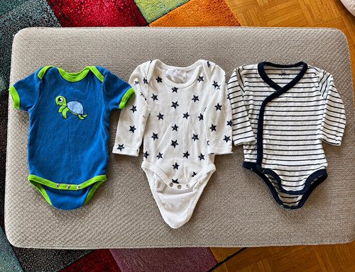 Imppidiumpi baby body - baby,