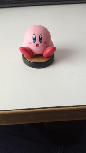 Nintendo kirby amiibo - nintendo,