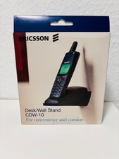 Ericsson Desk/Wall Stand