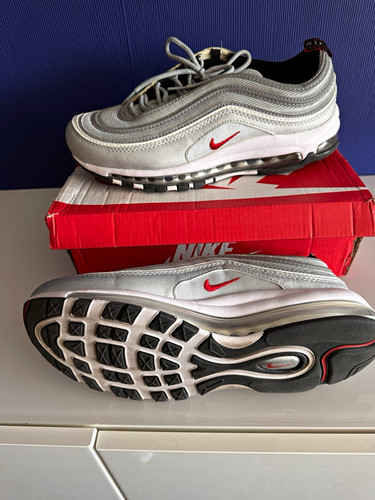 Nike air max schnürung - nike,