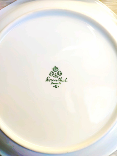 Rosenthal bavaria porzellan - bavaria,