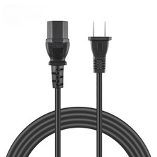 UL AC Power Cord for Bowers &