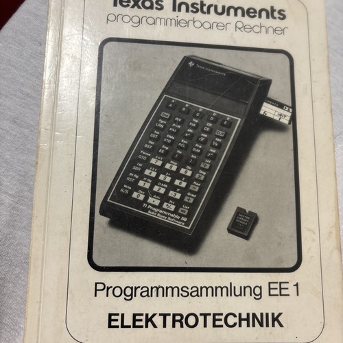Texas instruments - texas,