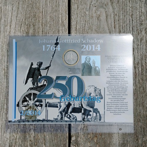 Numisblatt 2014 250 - numisblatt, 2/2014: