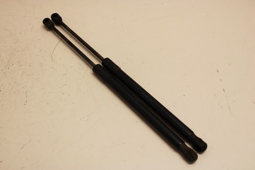 Gasdruckfedern set hinten - gasdruckfedern,