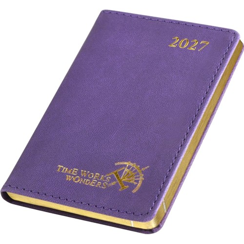 Mini kalender 2027 - mini,