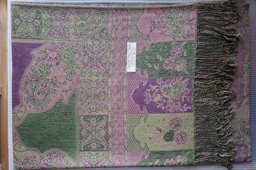 Pashmina 45 - pashmina;, 55%
