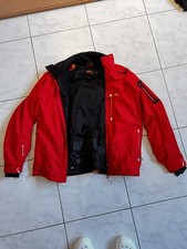 Kjus Herren Skijacke, Größe