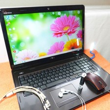 Dell N7110 17R 17 Zoll HDPLUS