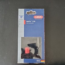 ABUS NutFix M5 Axle Set 135