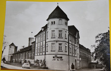 AK. Steinhagen H.C. König. BM