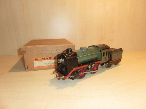 17775 märklin spur - märklin, 0