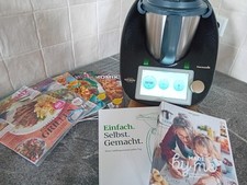 Thermomix TM6 Limited Edition