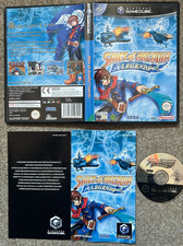 **Skies of Arcadia - Nintendo