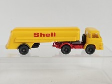 Wiking #802 Tank-SZ "Shell"