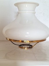 Petroleum Lampen Schirm