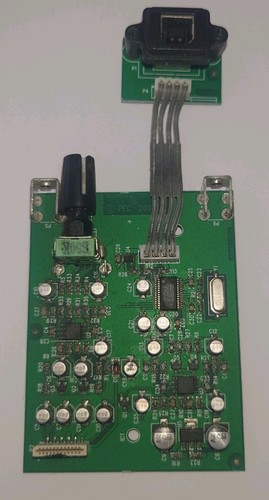 Peavey usb platine pcb pv - platine, zu