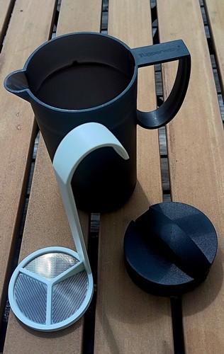 Tupperware crema momenti - crema,