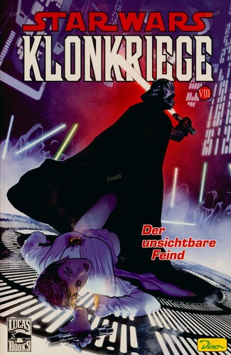 Star wars sonderband - 31,