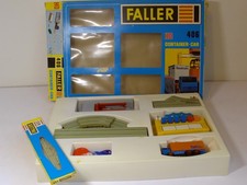 Faller AMS 406 / 451 Container