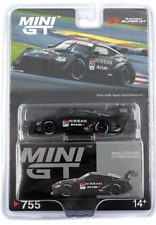 MINI GT Nissan Z GT500 #230