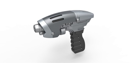 Sternenflotte phaser star - star, trek