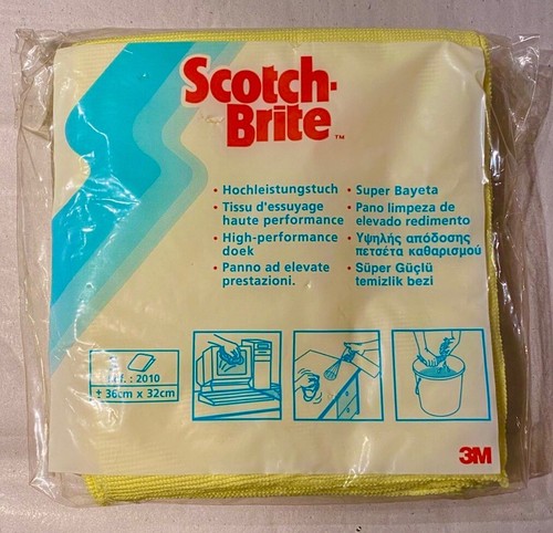 Scotch brite - 3m, scotch-brite