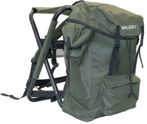 Balzer rucksackstuhl - balzer,