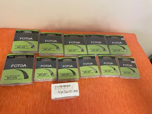 Fotga pro filter - fotga, 1d