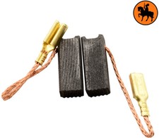 Carbon Brushes VIRUTEX Z81/N