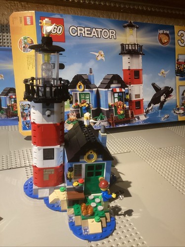 Lego creator 31051 - creator,