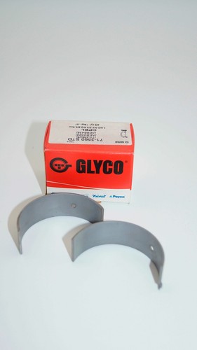 Glyco pleuellager 3560 std - glyco, 71-3560