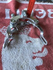 Felgenbremse Synchron für