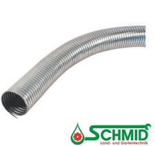 Abgasschlauch Metallschlauch