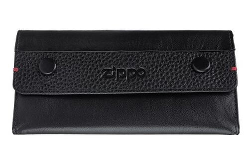 Feinschnittbeutel zippo leder - feinschnittbeutel,