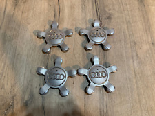 Audi A3 8P Facelift Nabendeckel Felgenkappen Radkappen Felgendeckel 8R0601165